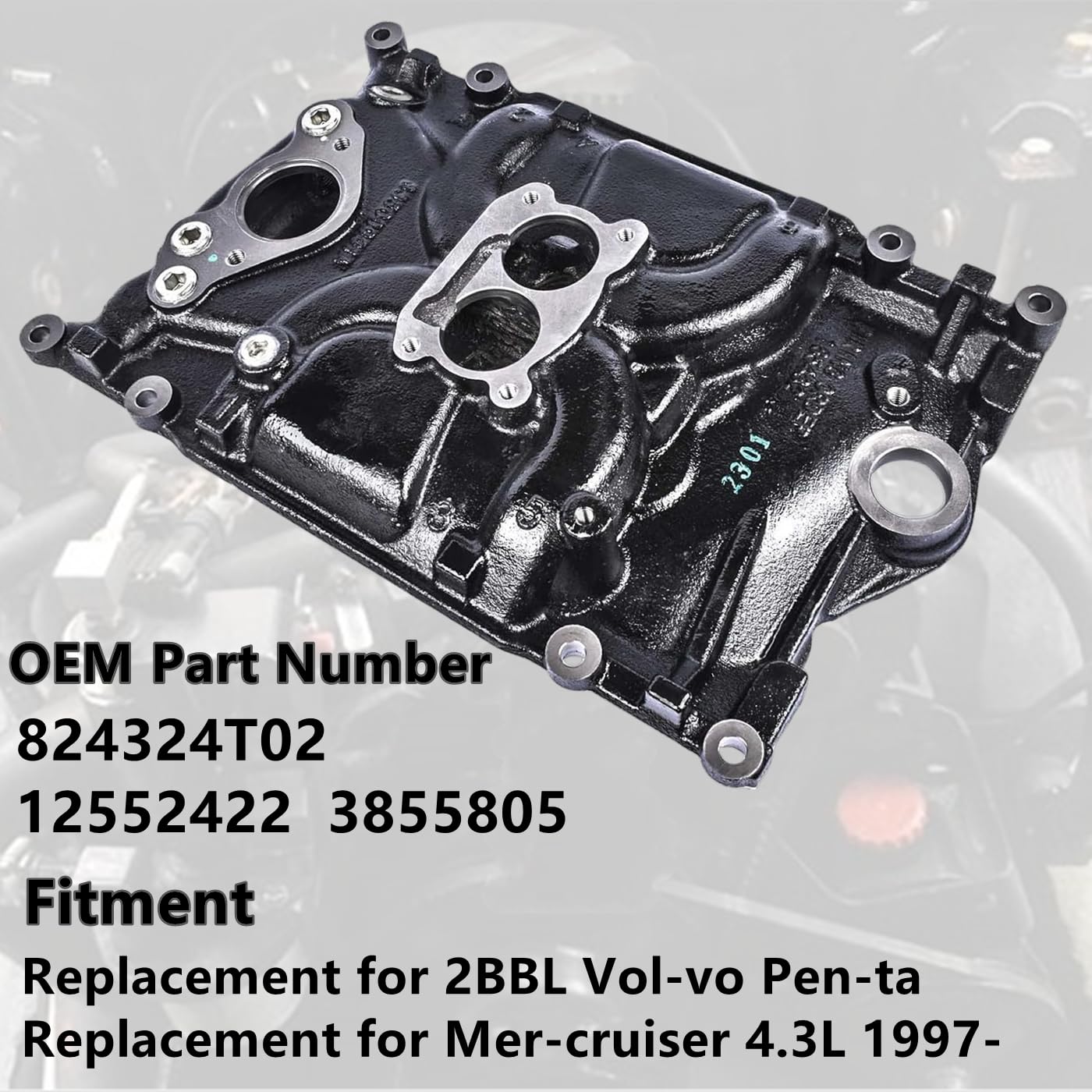 TW２４３ M6 Amazon.com: ACDelco GM Genuine Parts 23488243 Rear Window
